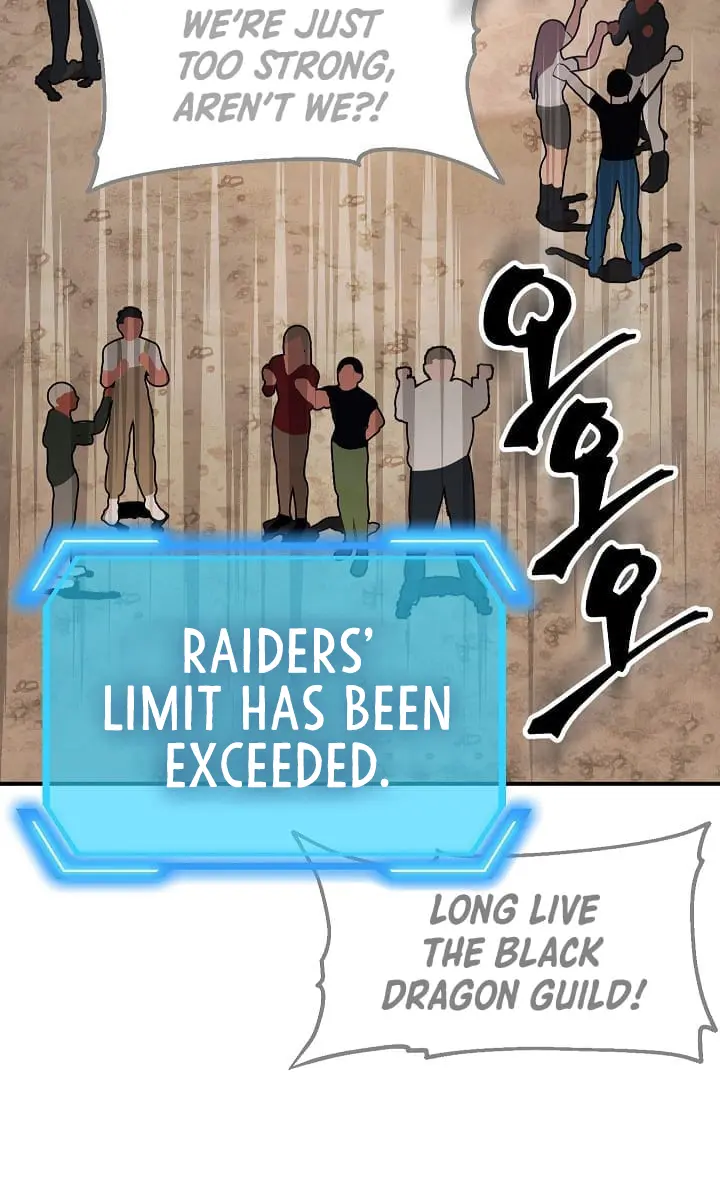 SSS Class Revival Hunter Chapter 21 Page 64