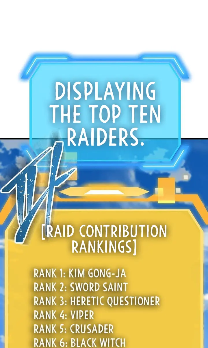 SSS Class Revival Hunter Chapter 21 Page 65