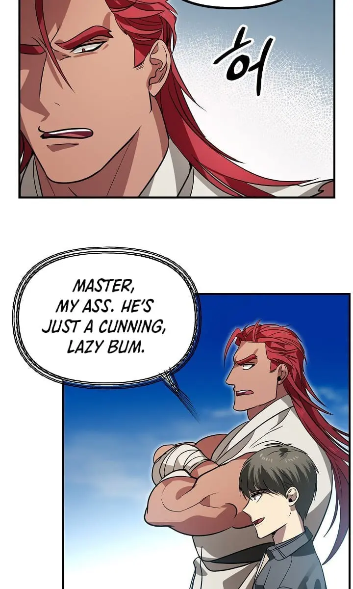 SSS Class Revival Hunter Chapter 21 Page 69