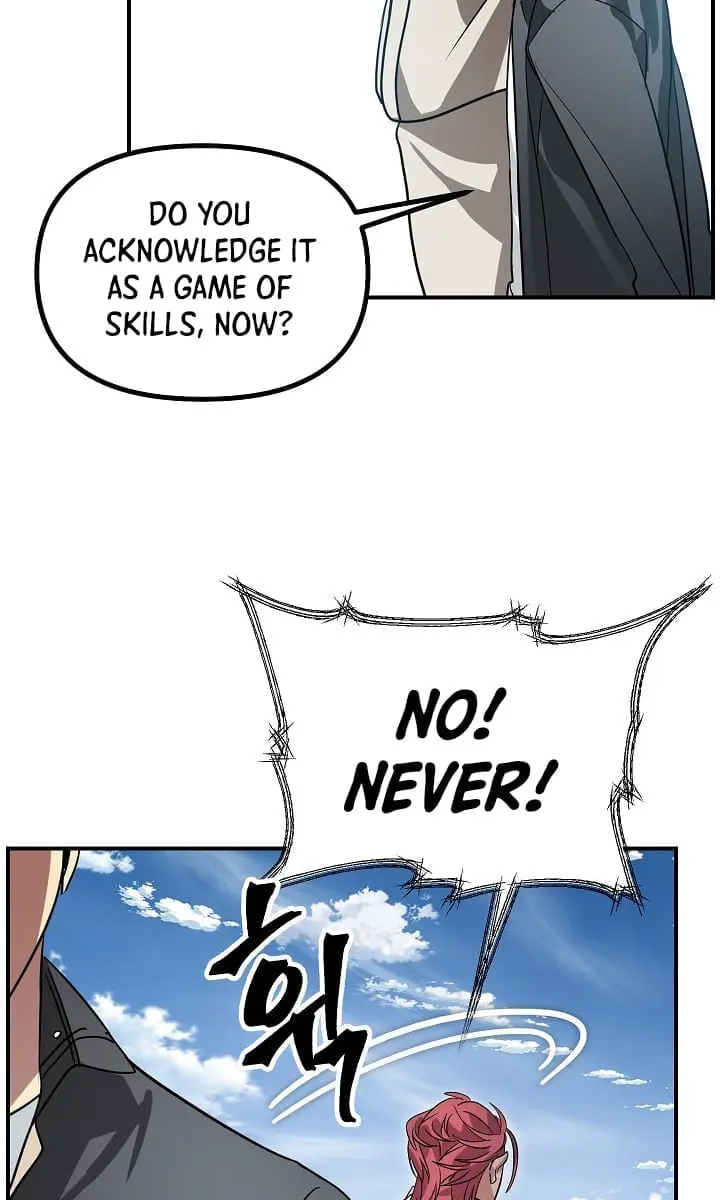 SSS Class Revival Hunter Chapter 21 Page 70