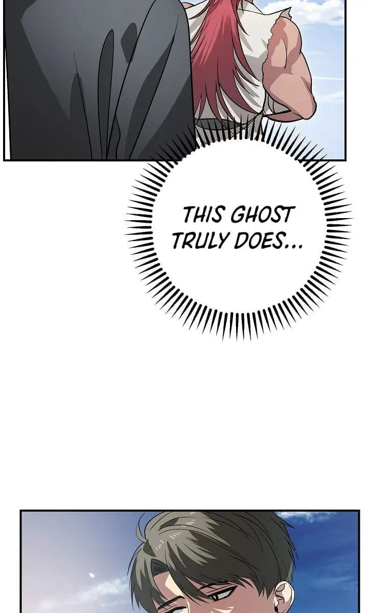 SSS Class Revival Hunter Chapter 21 Page 71