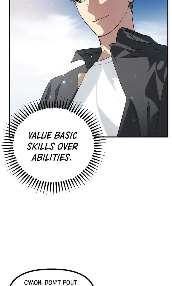 SSS Class Revival Hunter Chapter 21 Page 72