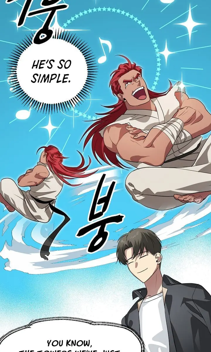 SSS Class Revival Hunter Chapter 21 Page 76