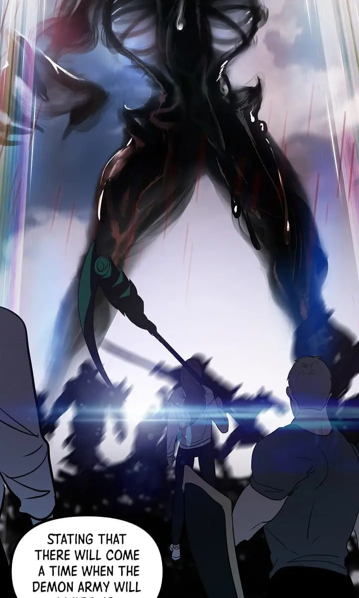 SSS Class Revival Hunter Chapter 21 Page 83