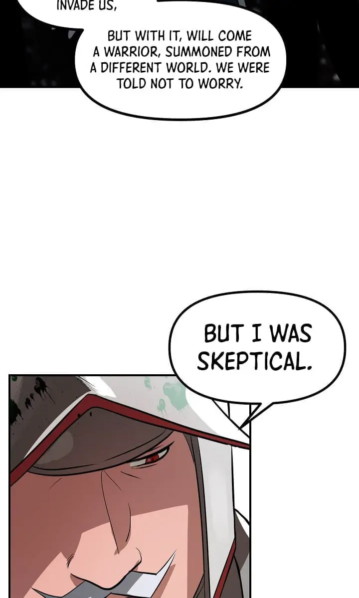 SSS Class Revival Hunter Chapter 21 Page 84