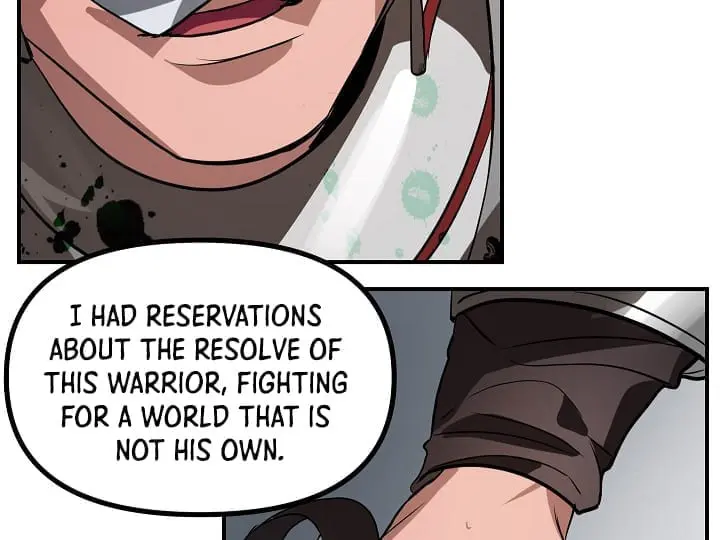 SSS Class Revival Hunter Chapter 21 Page 85