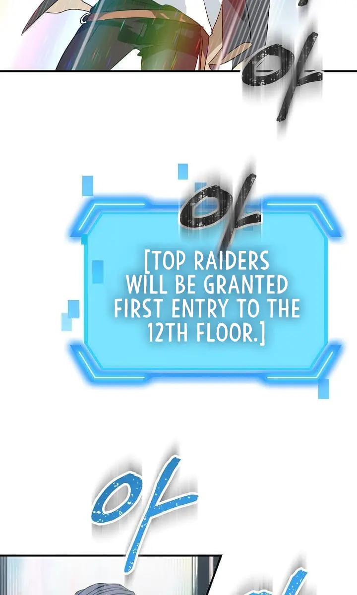 SSS Class Revival Hunter Chapter 21 Page 94