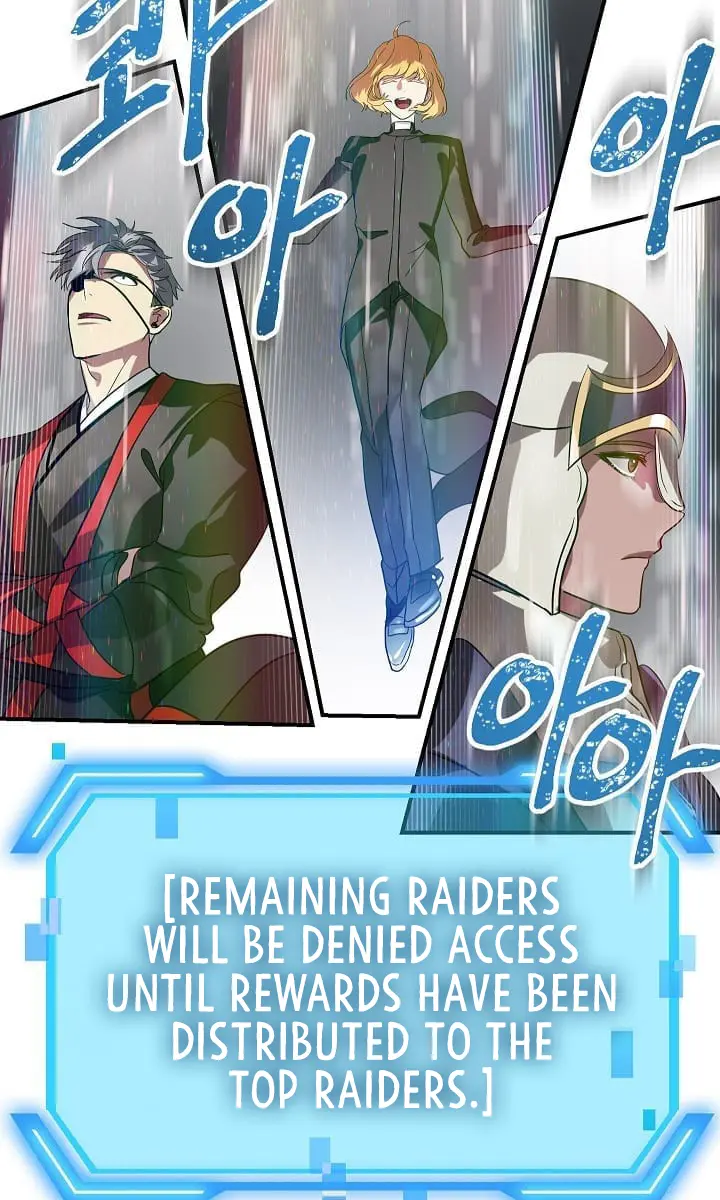 SSS Class Revival Hunter Chapter 21 Page 96