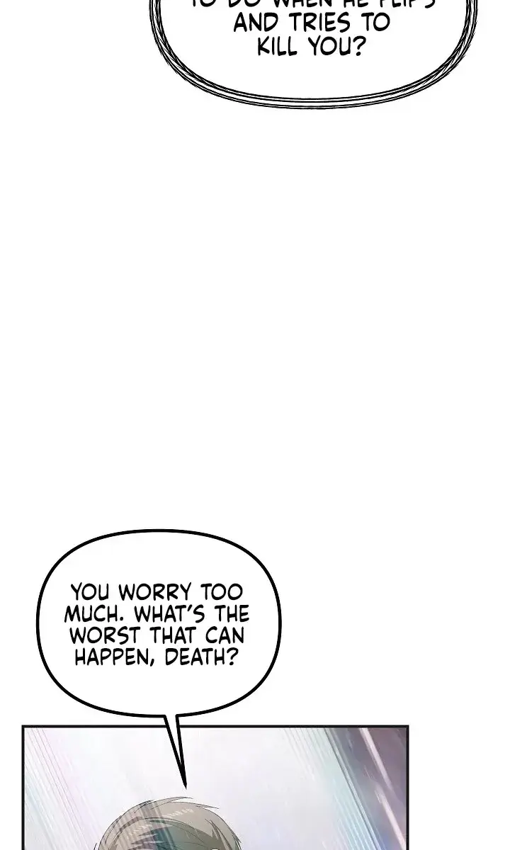 SSS Class Revival Hunter Chapter 22 Page 5