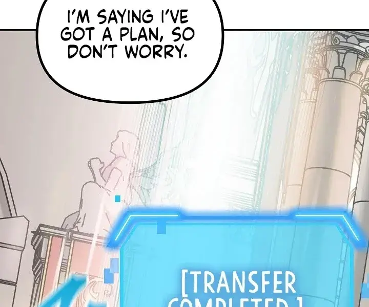 SSS Class Revival Hunter Chapter 22 Page 7