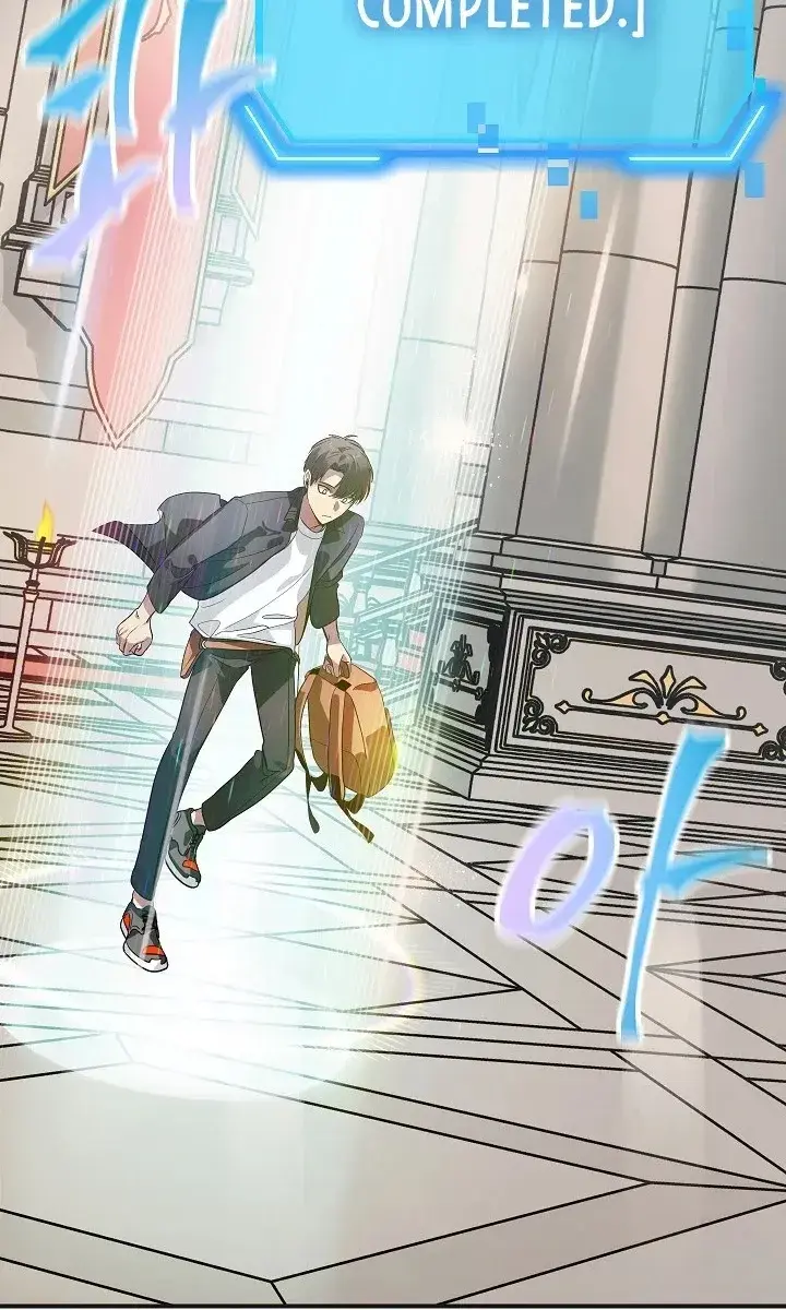 SSS Class Revival Hunter Chapter 22 Page 8