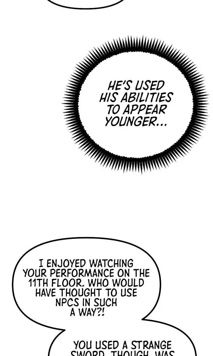 SSS Class Revival Hunter Chapter 22 Page 14