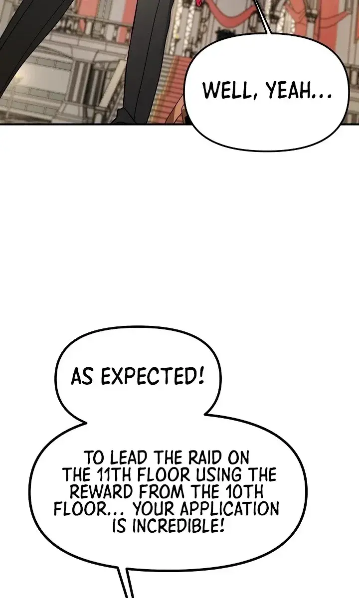 SSS Class Revival Hunter Chapter 22 Page 16