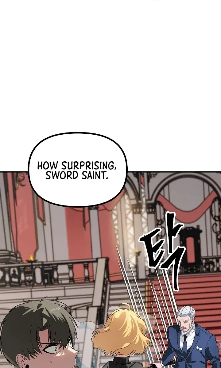 SSS Class Revival Hunter Chapter 22 Page 22