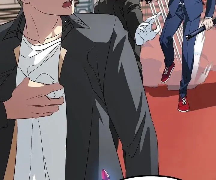 SSS Class Revival Hunter Chapter 22 Page 23