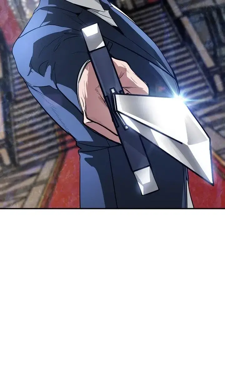 SSS Class Revival Hunter Chapter 22 Page 27