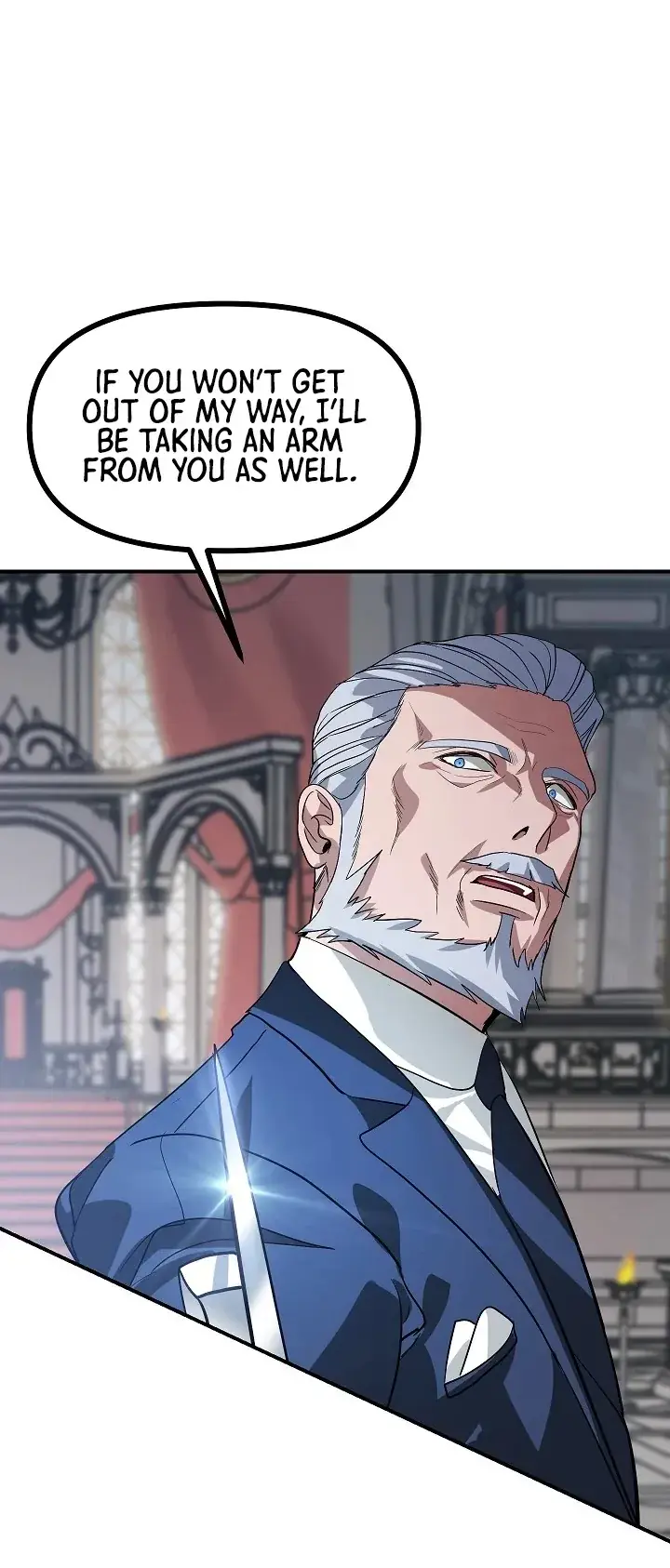 SSS Class Revival Hunter Chapter 22 Page 31