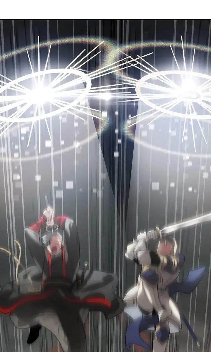 SSS Class Revival Hunter Chapter 22 Page 38