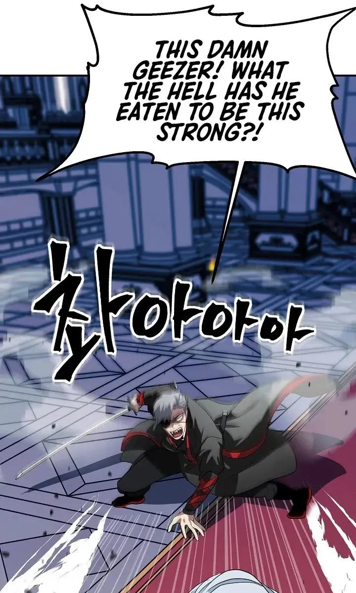 SSS Class Revival Hunter Chapter 22 Page 45