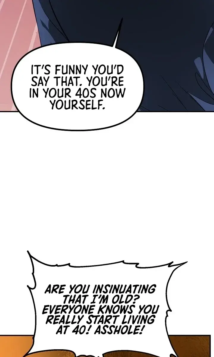 SSS Class Revival Hunter Chapter 22 Page 47