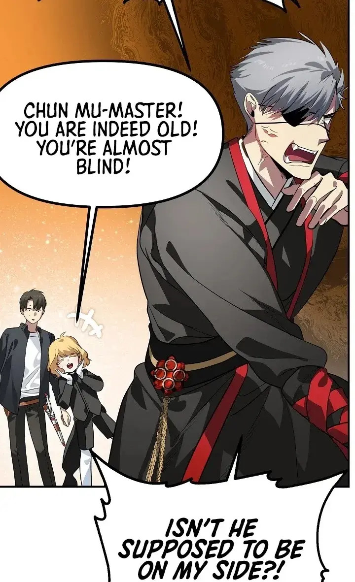 SSS Class Revival Hunter Chapter 22 Page 48