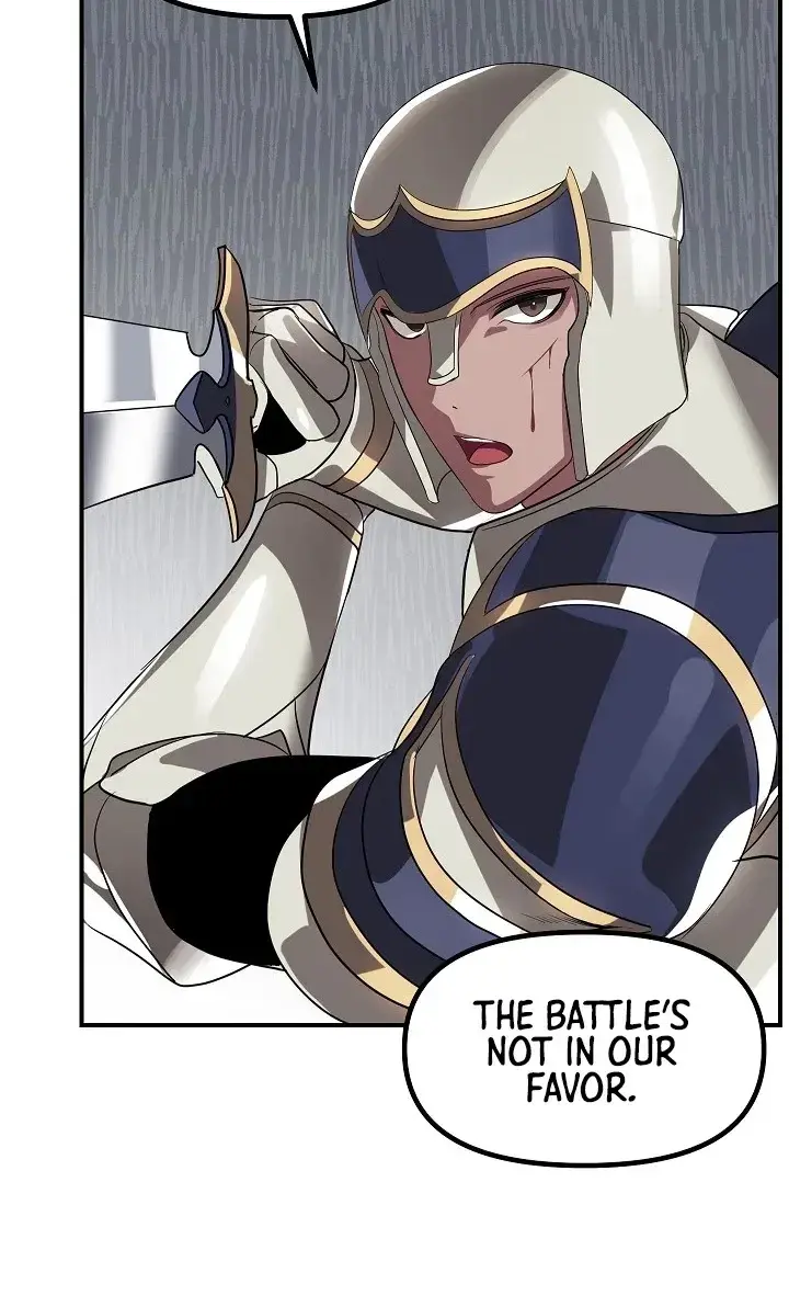 SSS Class Revival Hunter Chapter 22 Page 50