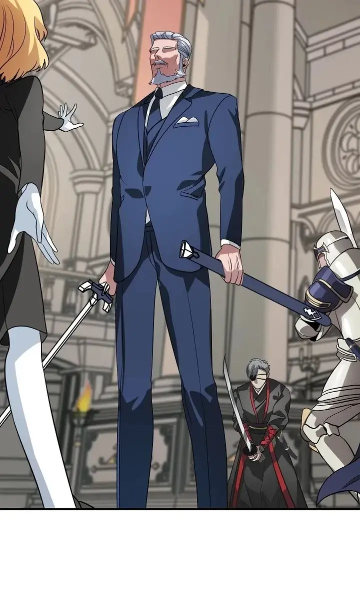 SSS Class Revival Hunter Chapter 22 Page 54