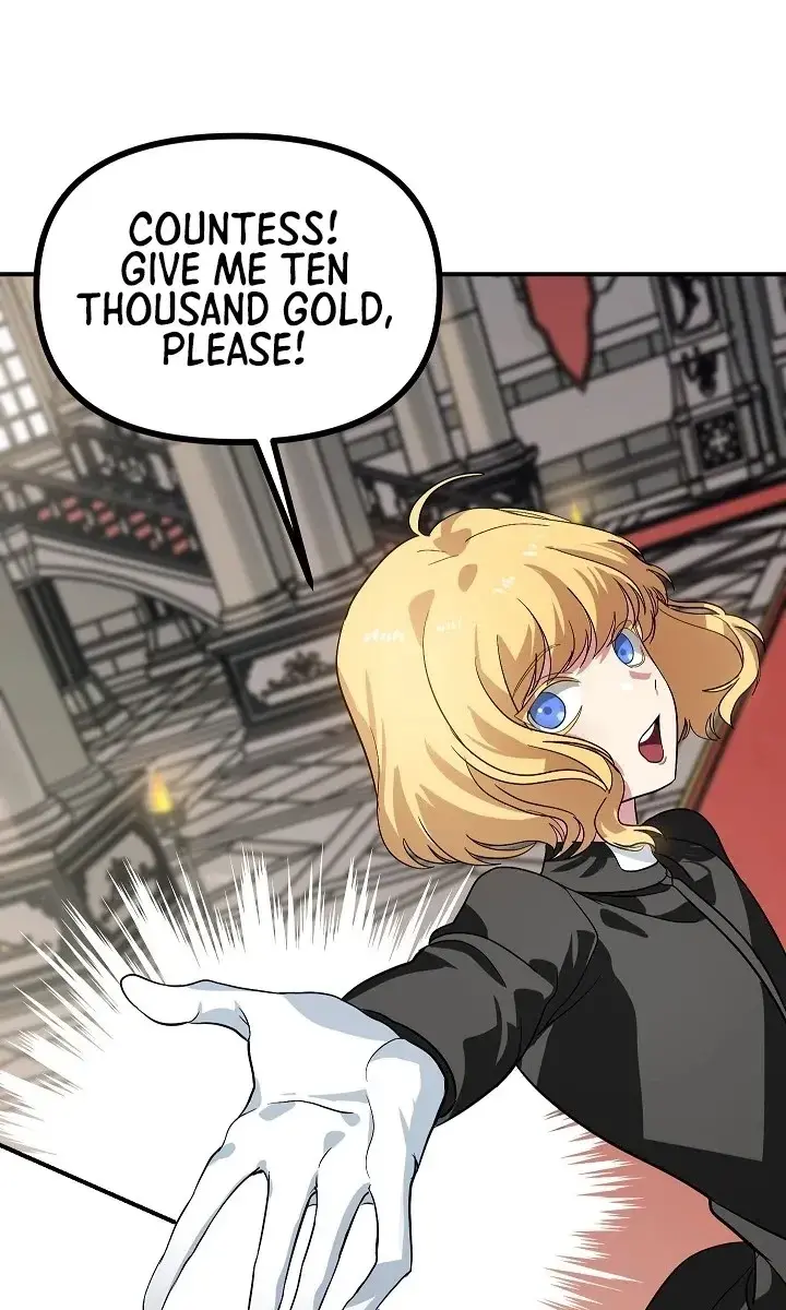 SSS Class Revival Hunter Chapter 22 Page 55