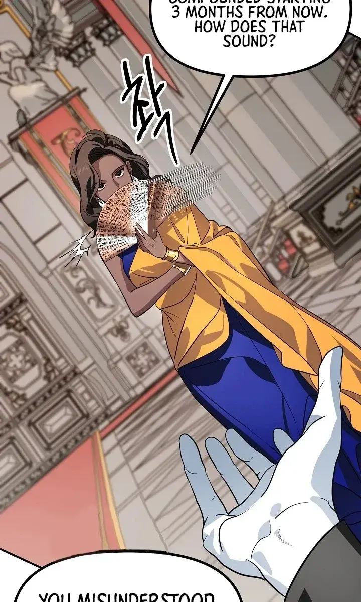 SSS Class Revival Hunter Chapter 22 Page 57