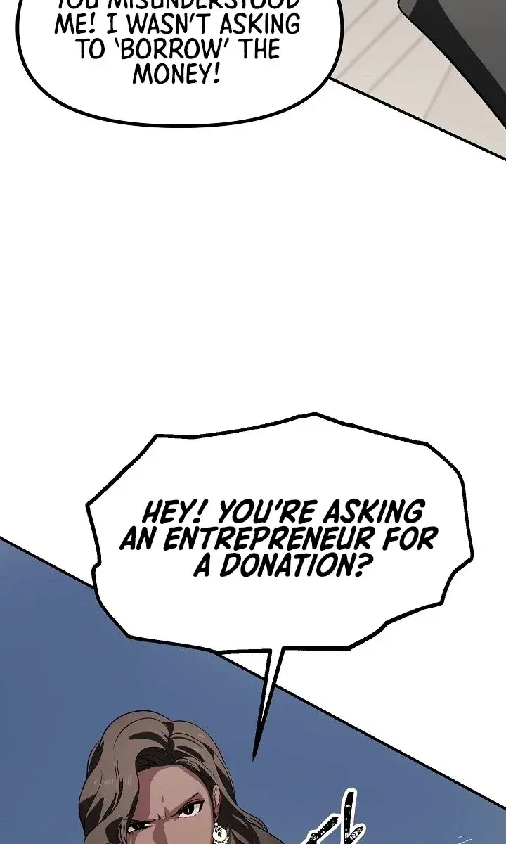 SSS Class Revival Hunter Chapter 22 Page 58