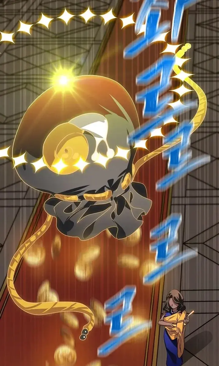 SSS Class Revival Hunter Chapter 22 Page 63