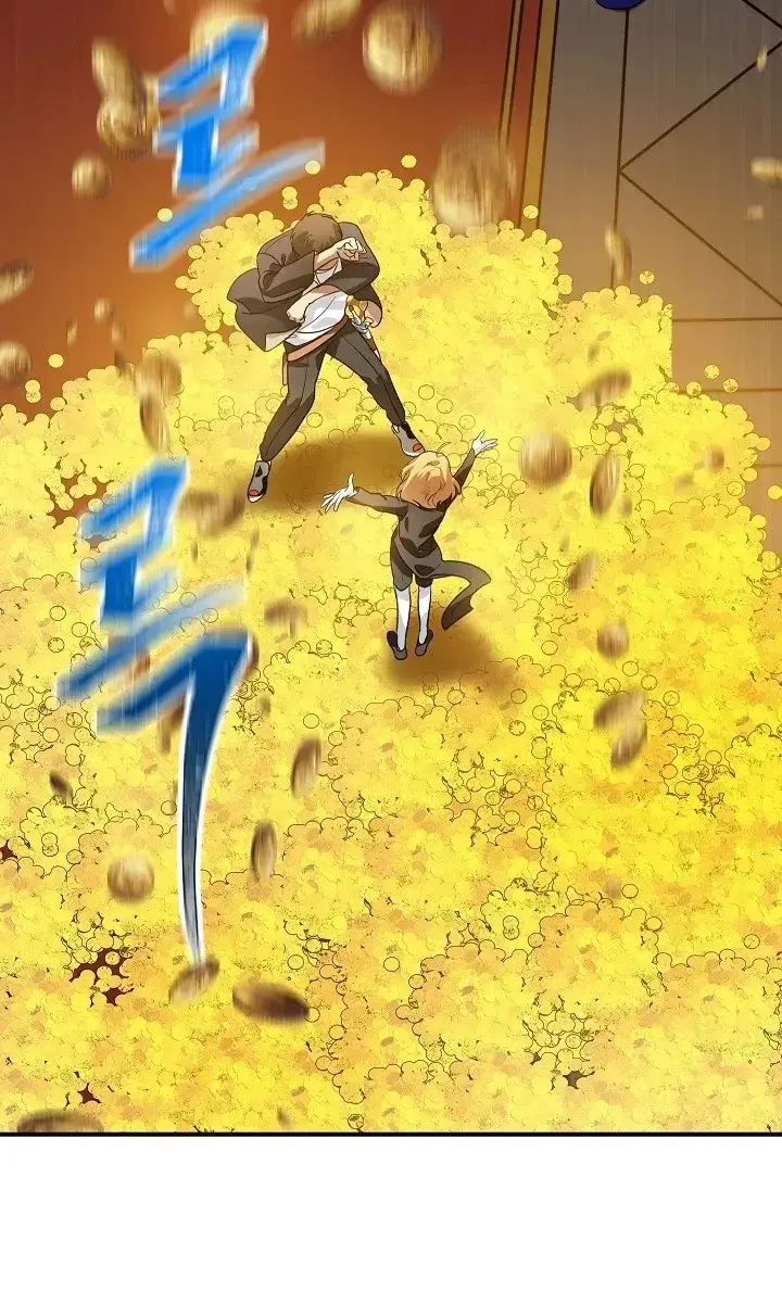 SSS Class Revival Hunter Chapter 22 Page 64