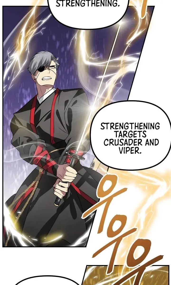 SSS Class Revival Hunter Chapter 22 Page 70