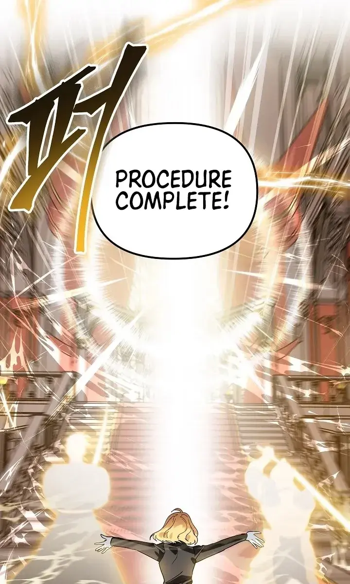 SSS Class Revival Hunter Chapter 22 Page 73