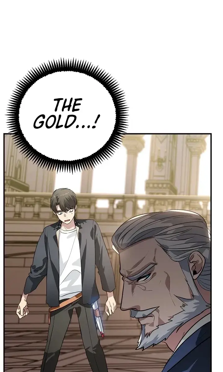 SSS Class Revival Hunter Chapter 22 Page 75