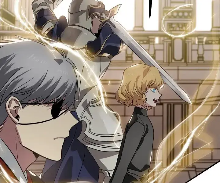 SSS Class Revival Hunter Chapter 22 Page 77