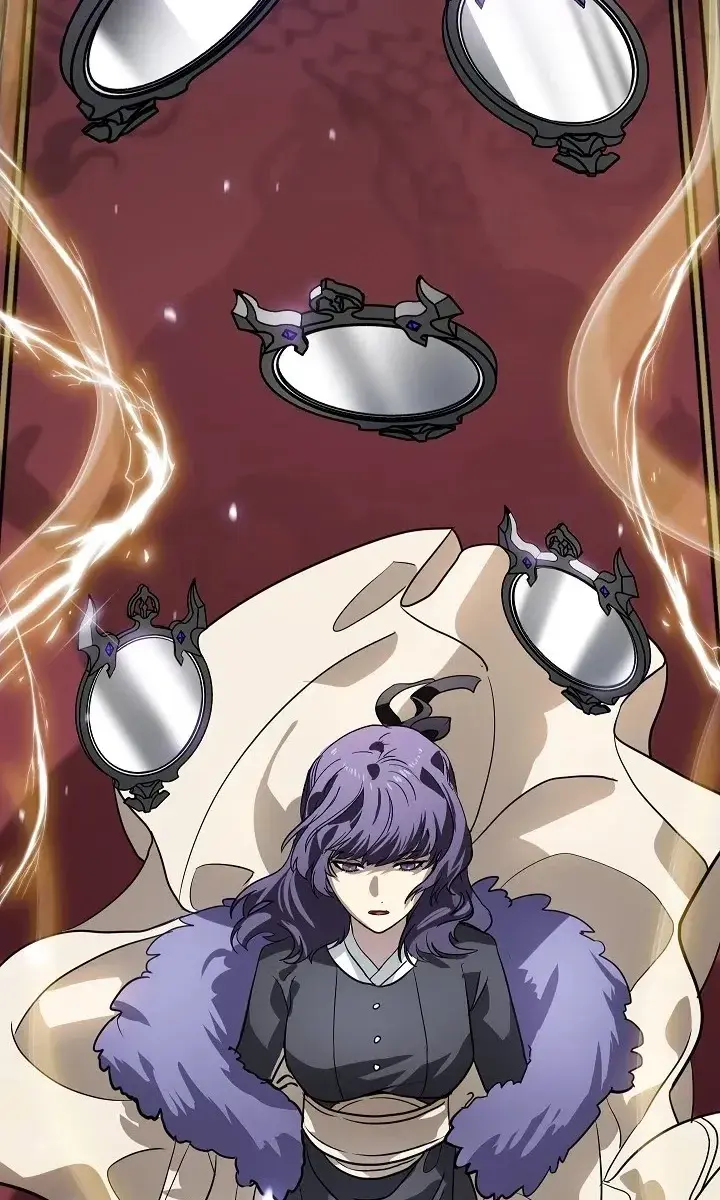 SSS Class Revival Hunter Chapter 22 Page 81