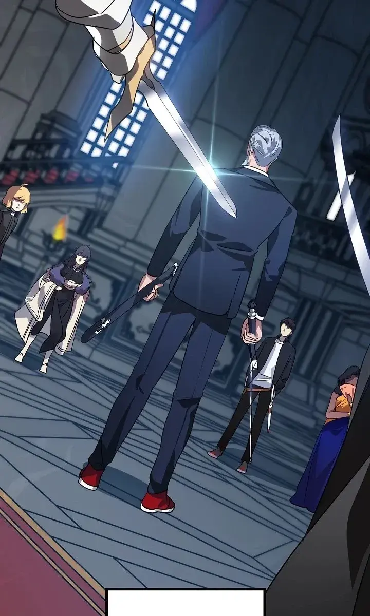 SSS Class Revival Hunter Chapter 22 Page 90