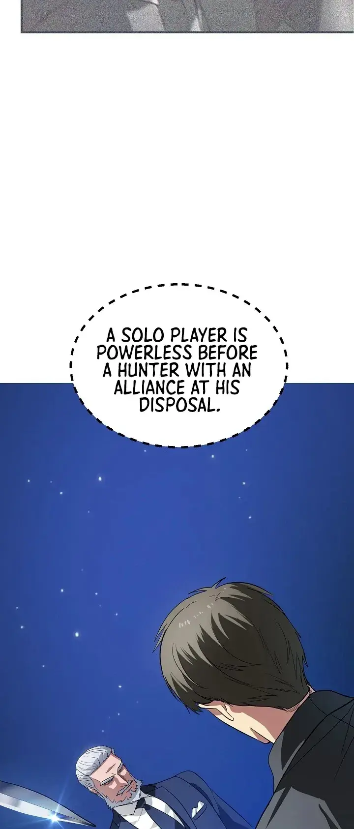 SSS Class Revival Hunter Chapter 22 Page 97