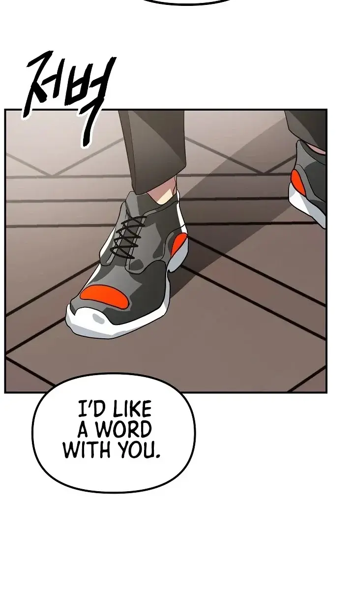 SSS Class Revival Hunter Chapter 22 Page 99