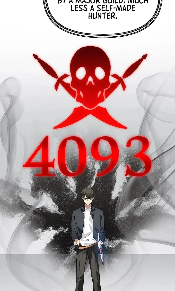 SSS Class Revival Hunter Chapter 22 Page 108