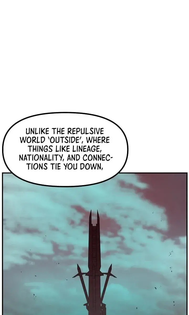 SSS Class Revival Hunter Chapter 23 Page 8