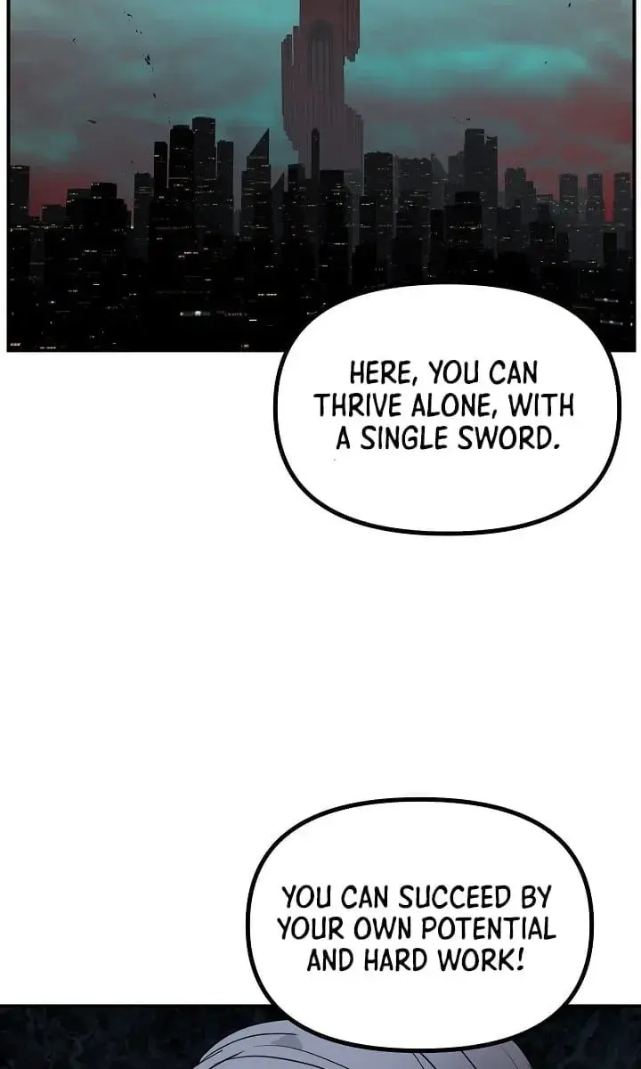 SSS Class Revival Hunter Chapter 23 Page 9