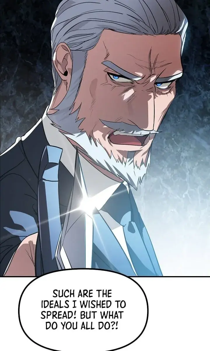 SSS Class Revival Hunter Chapter 23 Page 10