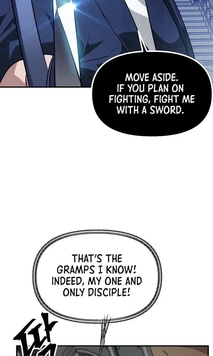 SSS Class Revival Hunter Chapter 23 Page 21