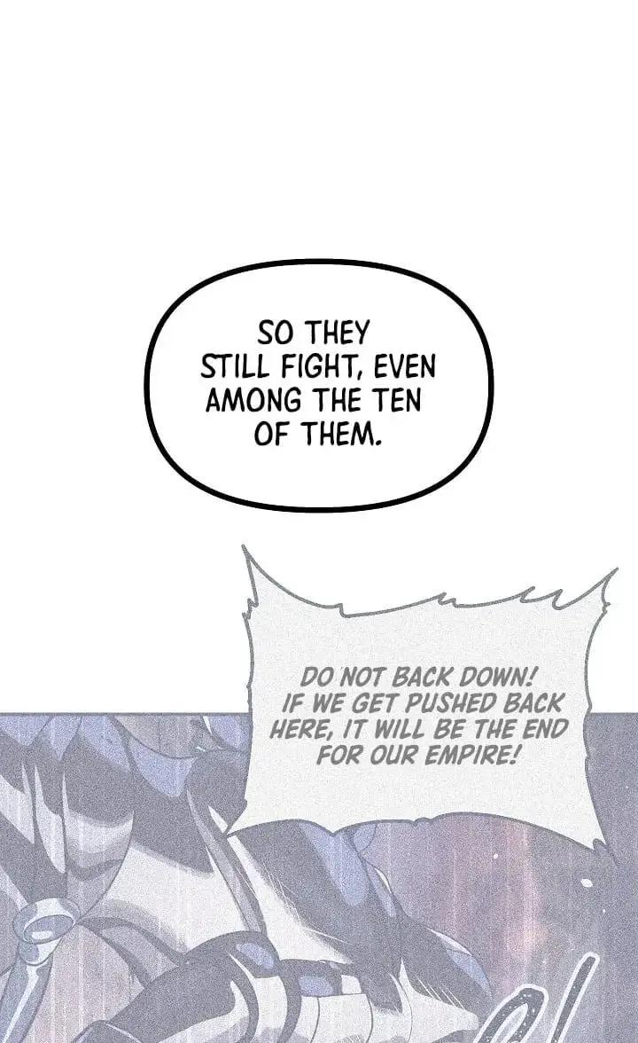 SSS Class Revival Hunter Chapter 23 Page 23