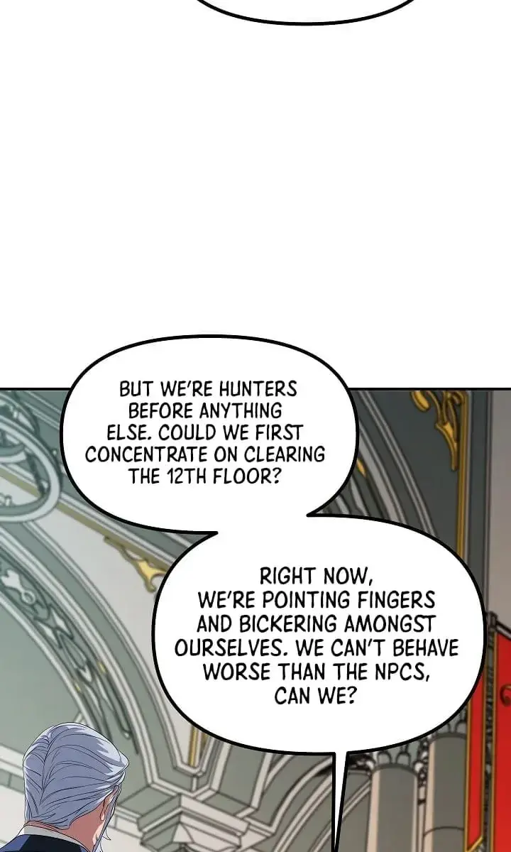 SSS Class Revival Hunter Chapter 23 Page 28