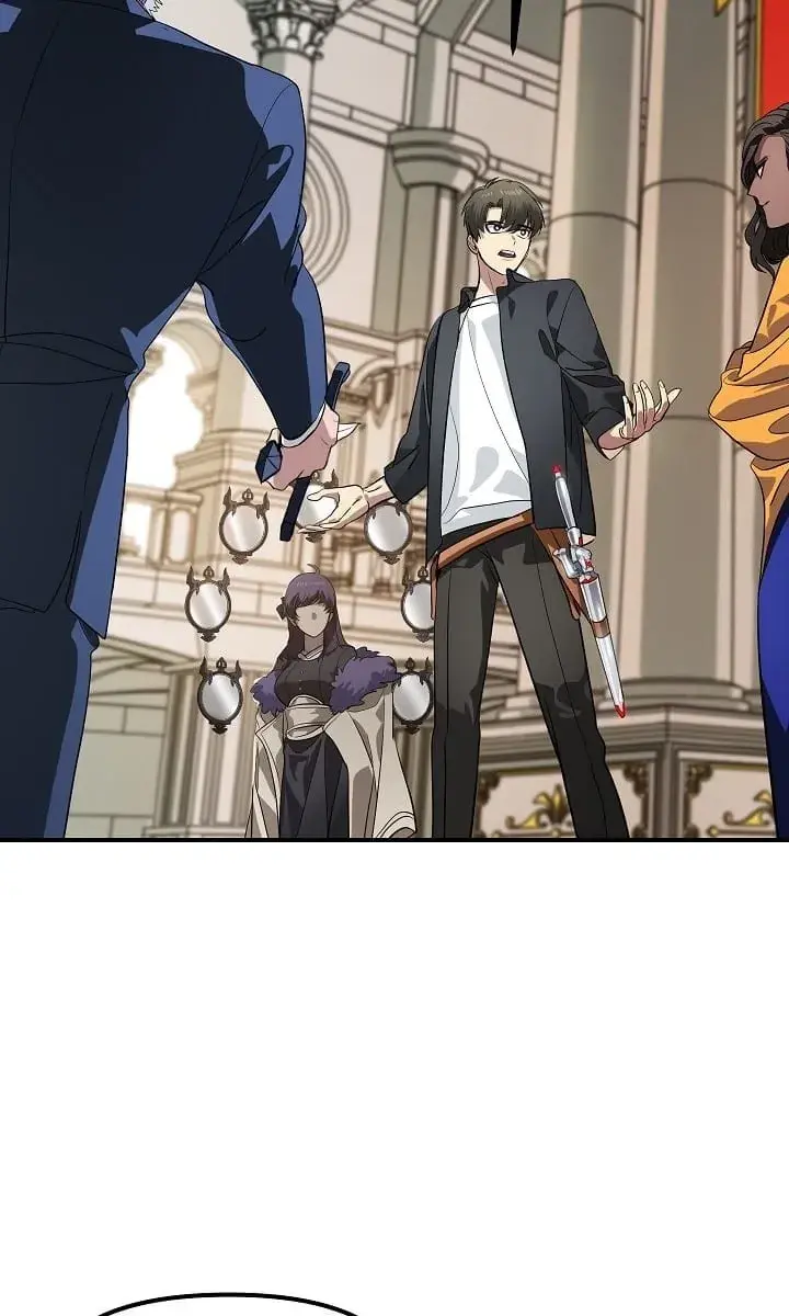 SSS Class Revival Hunter Chapter 23 Page 29