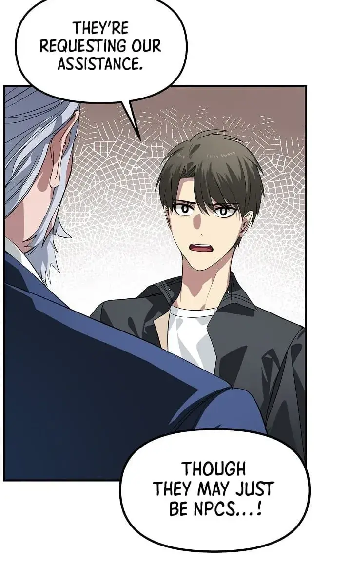 SSS Class Revival Hunter Chapter 23 Page 30