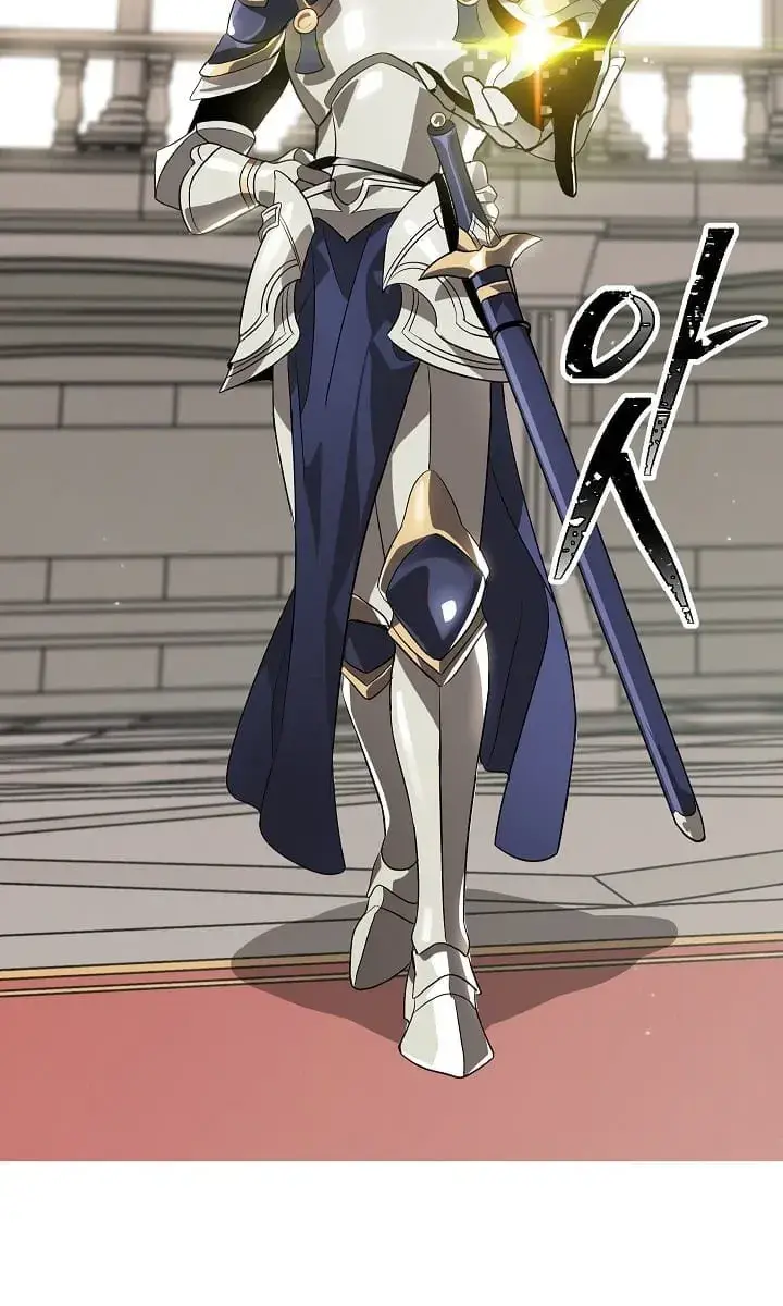 SSS Class Revival Hunter Chapter 23 Page 38